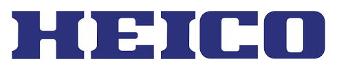 Heico stock logo