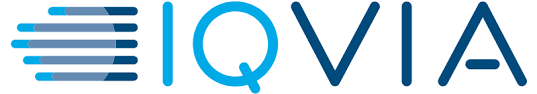 IQVIA stock logo