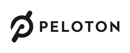 Peloton Interactive stock logo