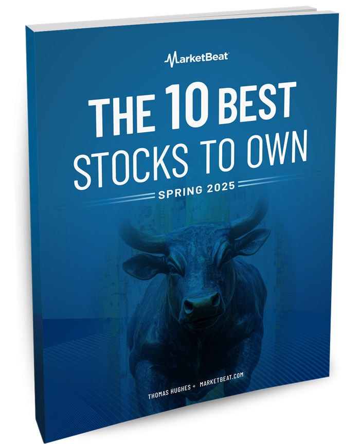 10 Stocks Set to Soar in Summer 2025