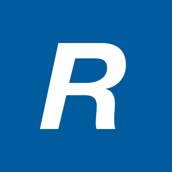 Regeneron Pharmaceuticals stock logo
