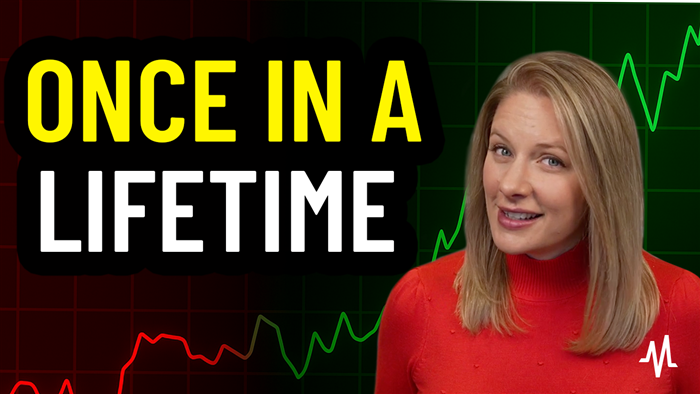 3 Stocks Offering Rare Generational Buying Opportunities