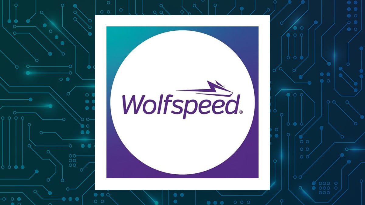 SG Americas Securities LLC Has $1.63 Million Stake in Wolfspeed (NYSE:WOLF)